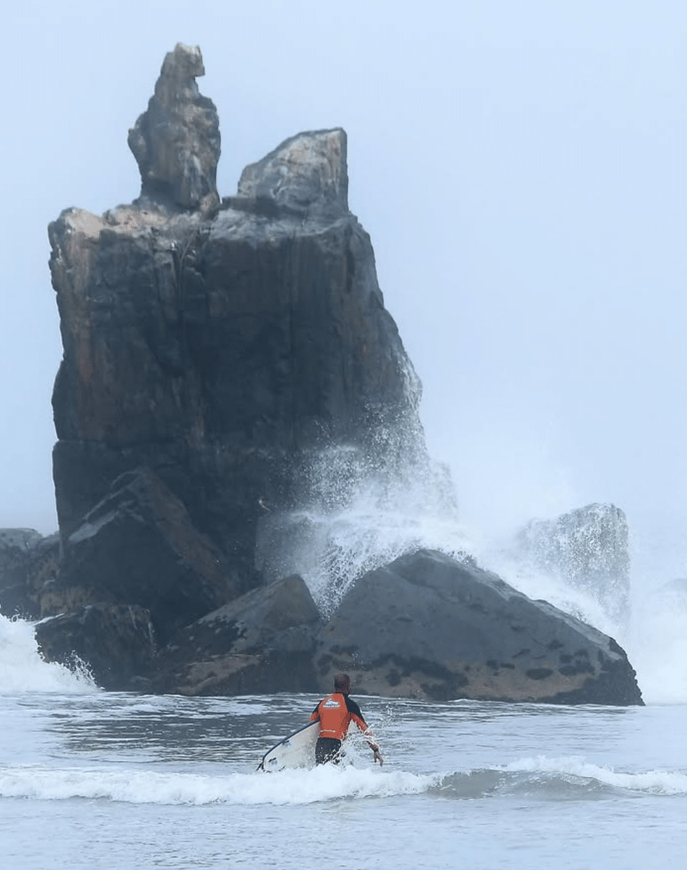 Trip Peru – San Bartolo, Lima