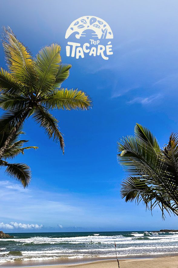 Itacaré