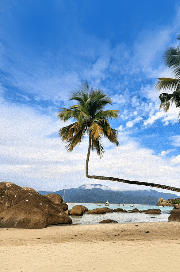 Trip Aventureiro – Ilha Grande, RJ