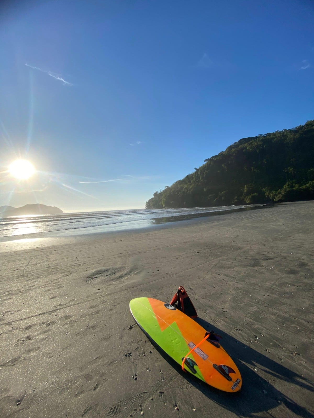 Trip Ubatuba – Perequê Açu, SP