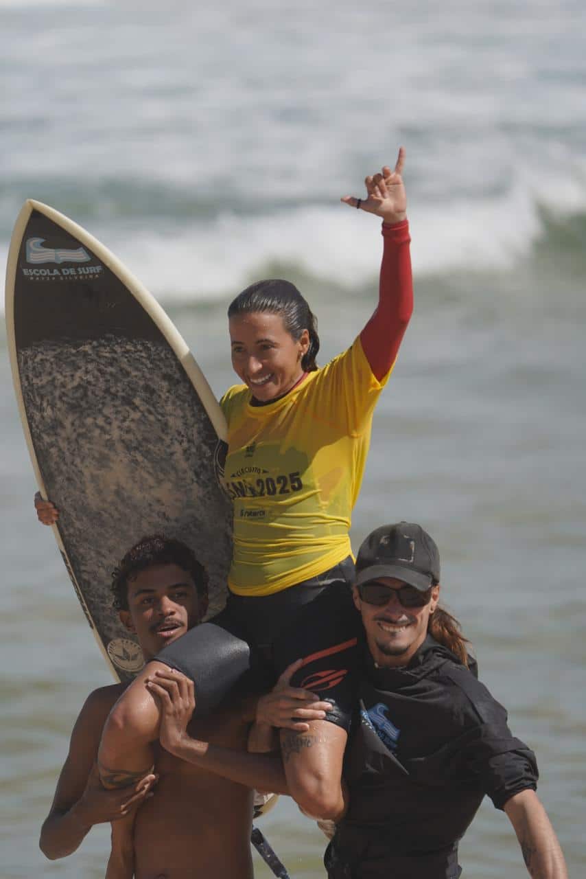 Rayza Silveira