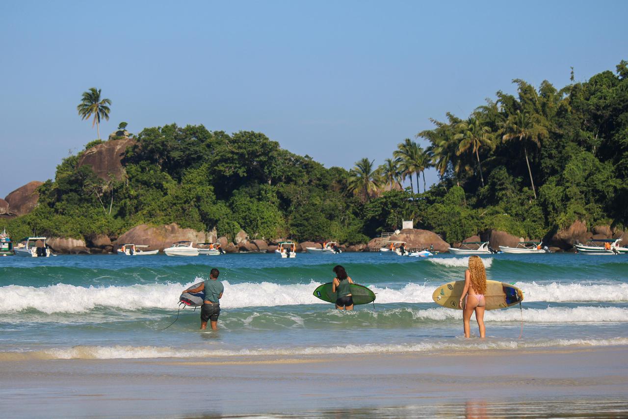 Momentos das Surf Trips