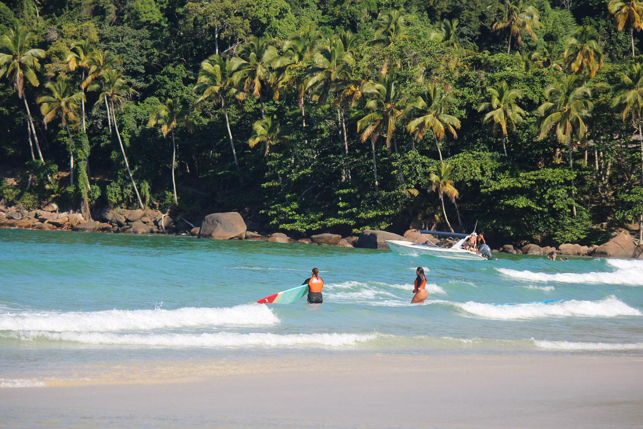 Aventureiro – Ilha Grande