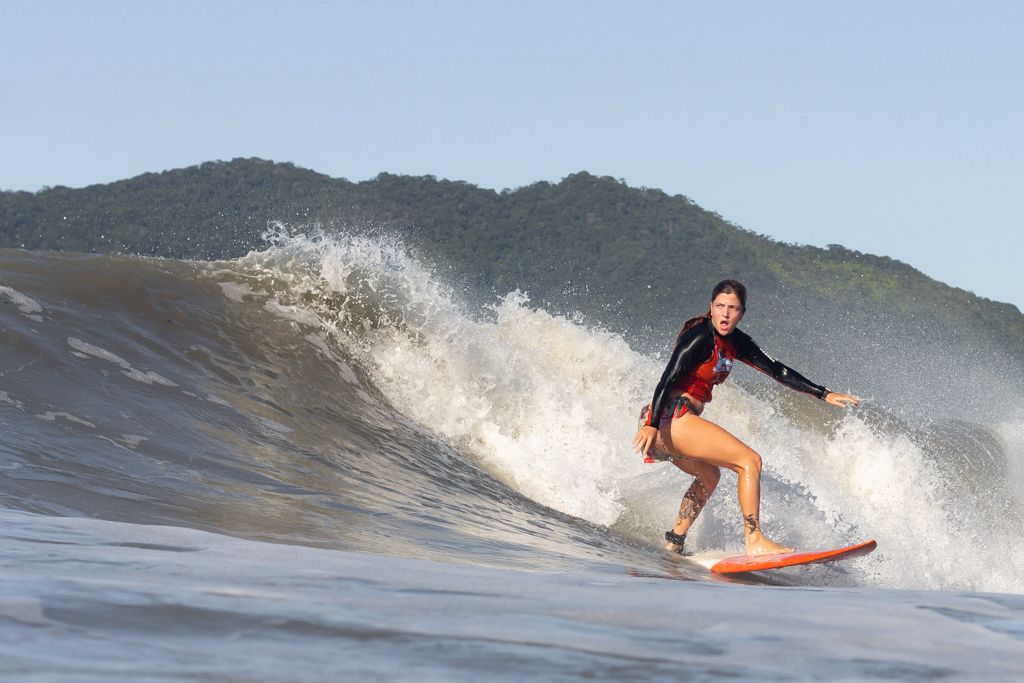 Ubatuba – Perequê Açu