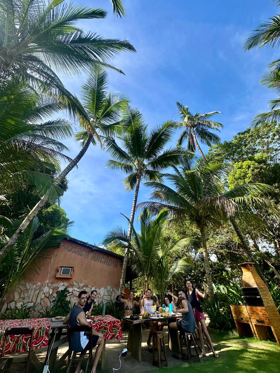 Itacaré – Bahia