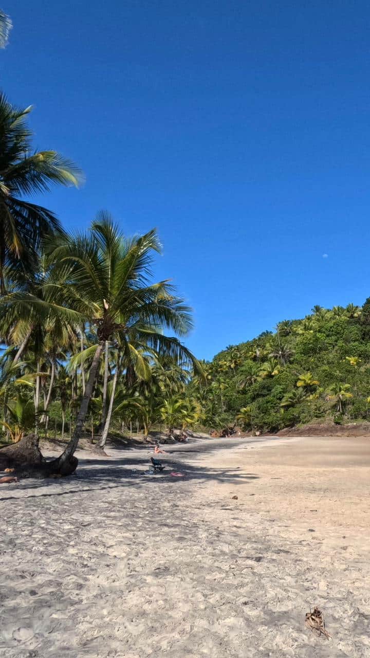 Itacaré – Bahia
