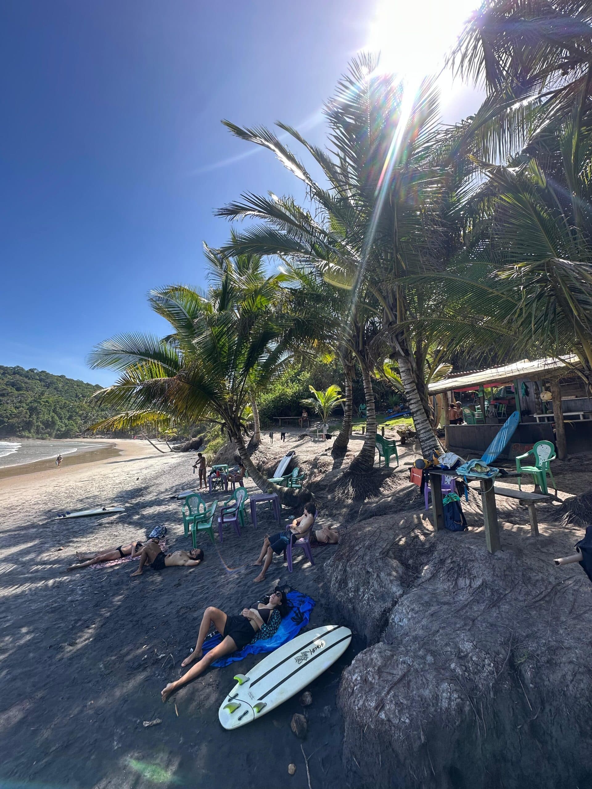 Itacaré – Bahia