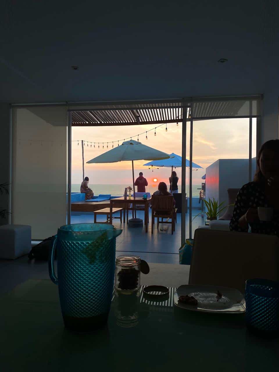 Peru – San Bartolo