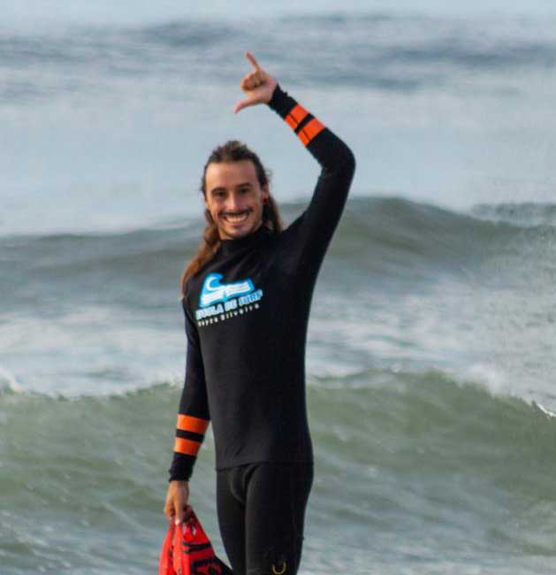 Matheus Silveira